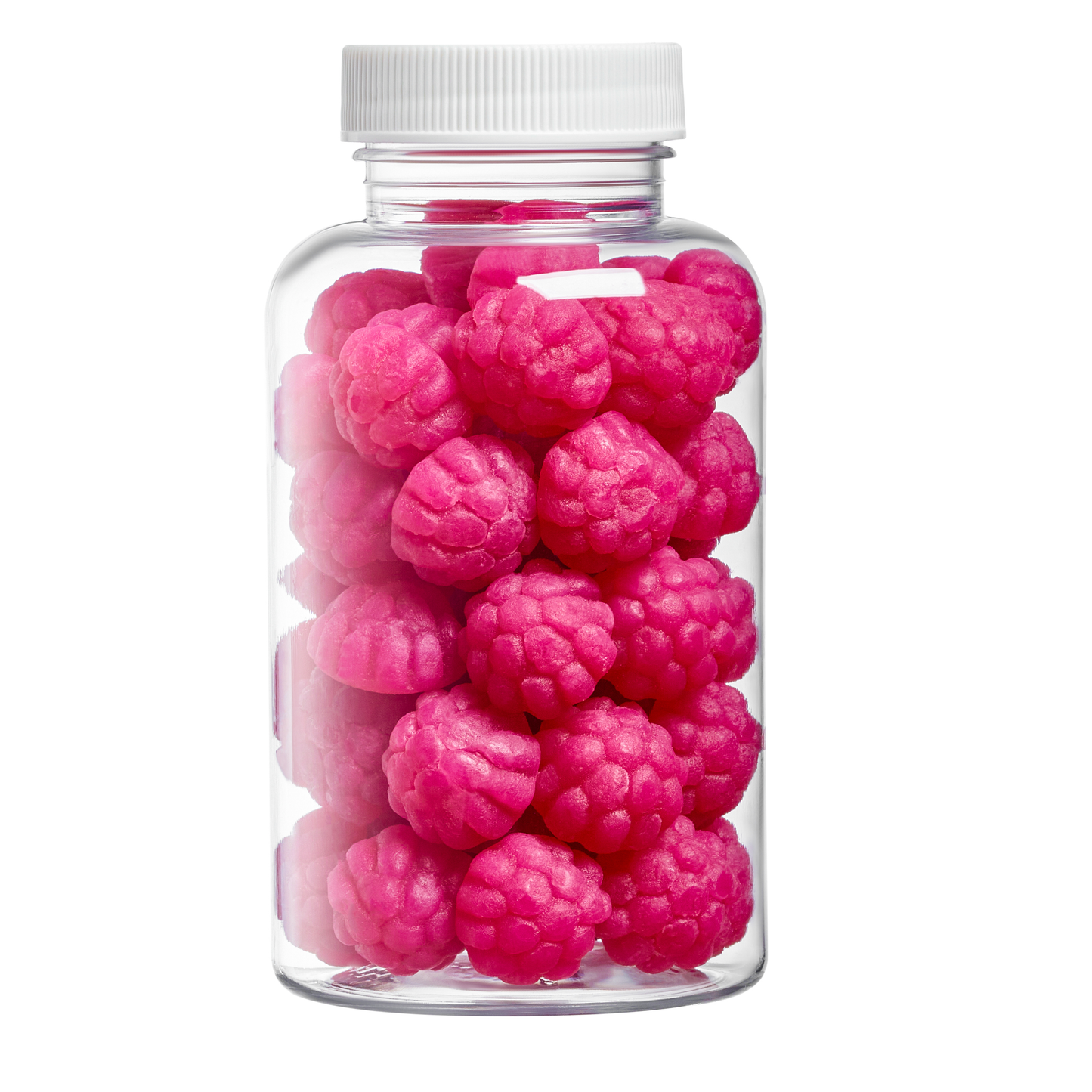 6040 - Sugar Free Biotin 5000 Mcg