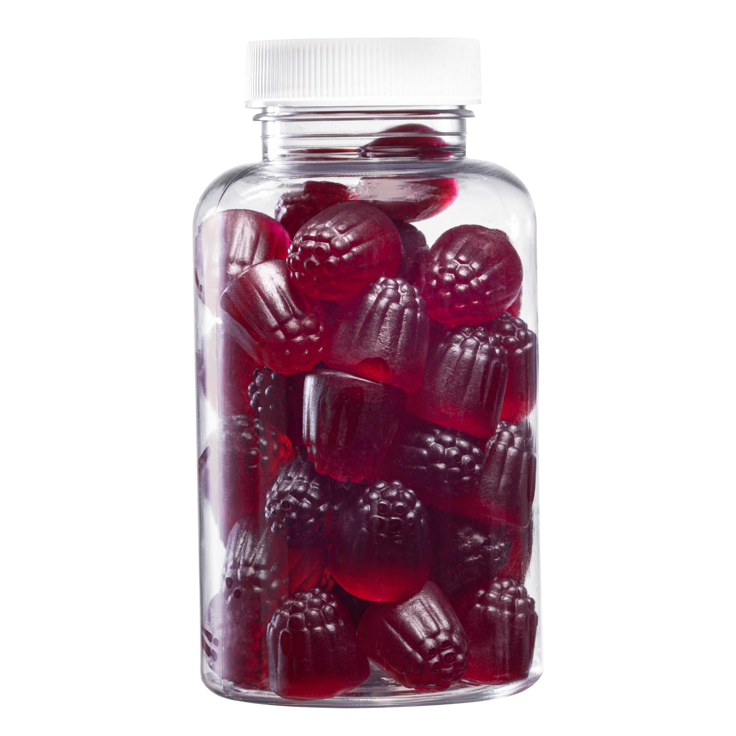 9014 - Apple Cider Vinegar 500 mg & Ginger 1 mg Gummy