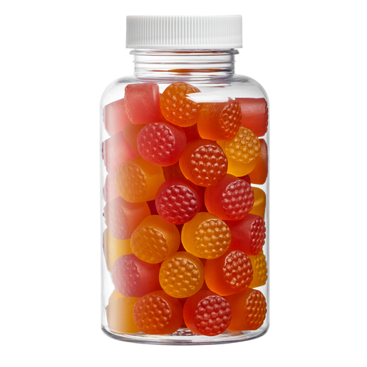 0028 - Multivitamin (Adults)