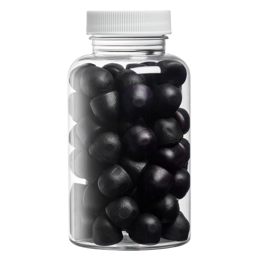 0103 - Mushroom Complex