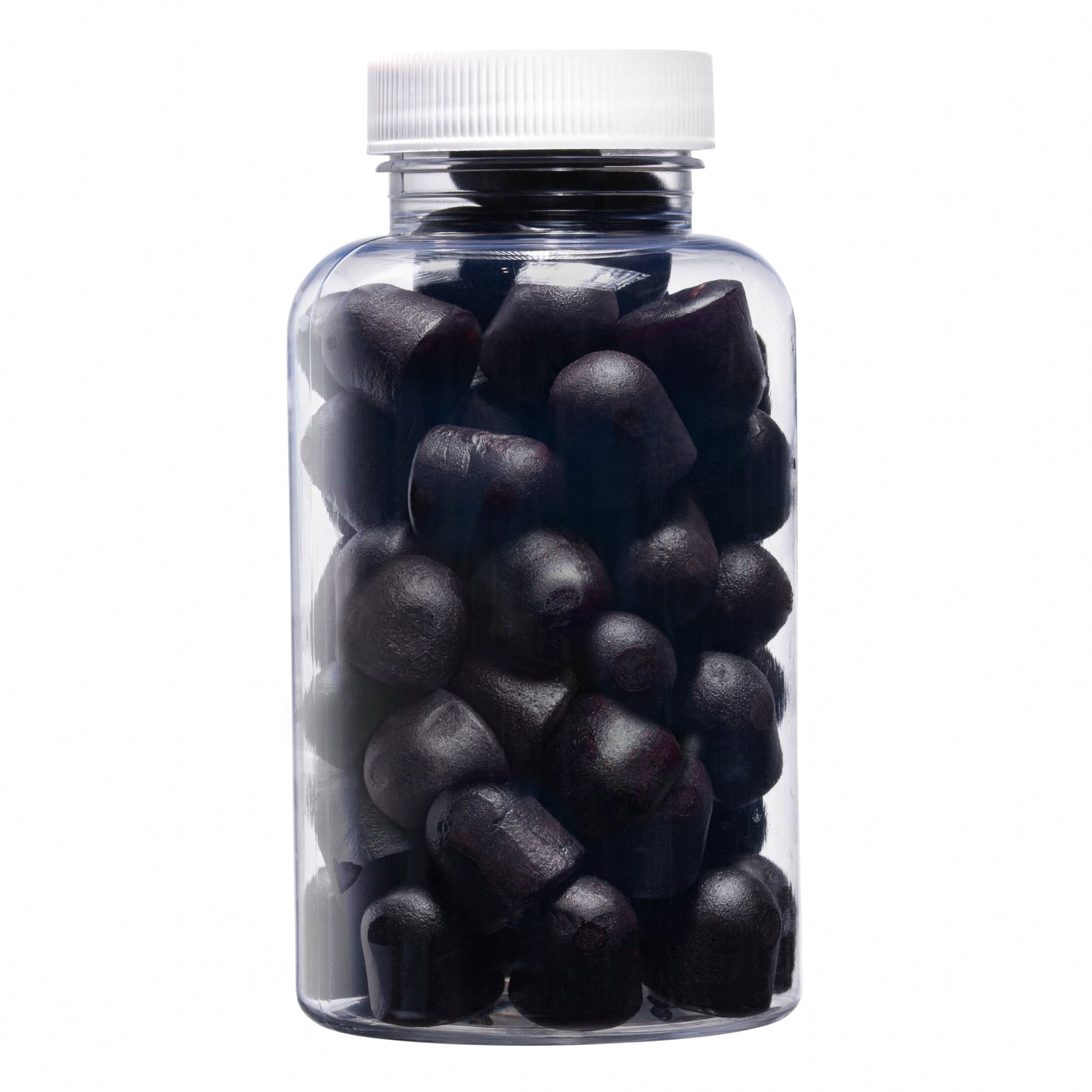 6015 - Sugar Free Elderberry 50 Mg + C + Zinc