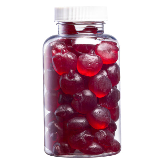 6025 - Sugar Free Apple Cider Vinegar 250 Mg