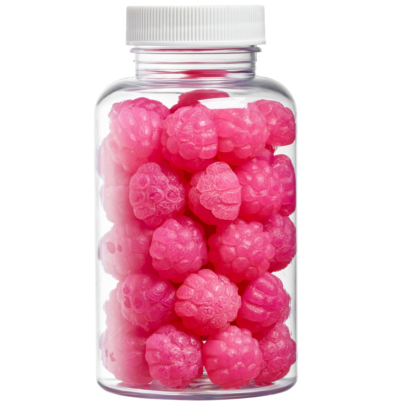 6030 - Sugar Free Vitamin D3 2500 IU