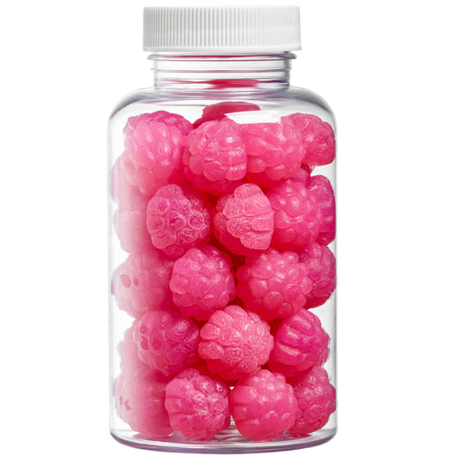 6030 - Sugar Free Vitamin D3 2500 IU