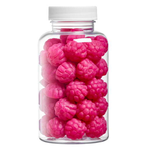 6040 - Sugar Free Biotin 5000 Mcg