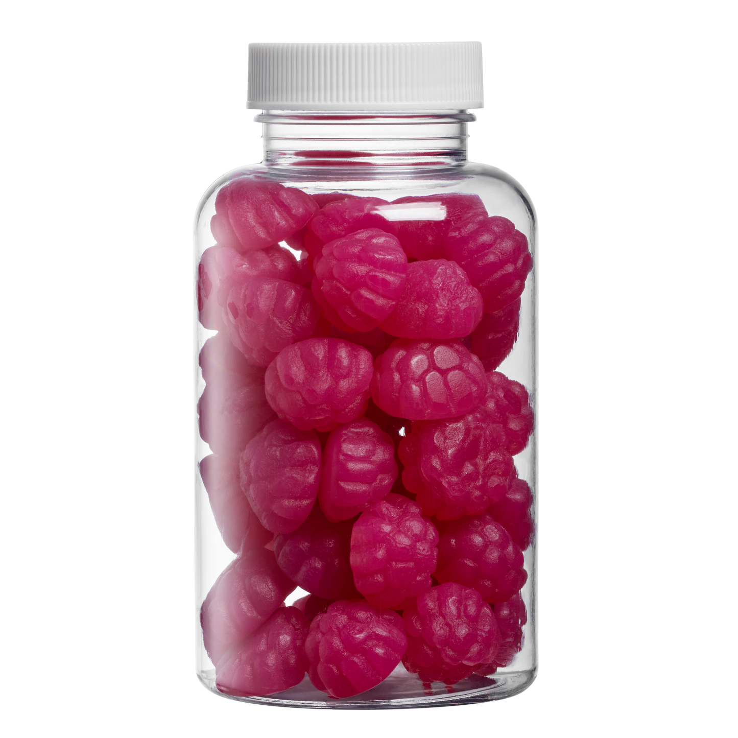 6041 - Sugar Free Biotin 2500 Mcg