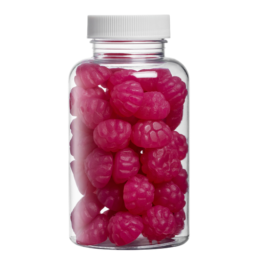 6041 - Sugar Free Biotin 2500 Mcg