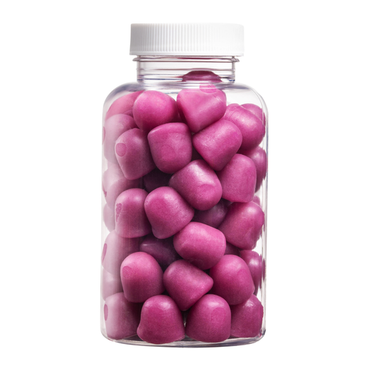 6053 - Sugar Free Magnesium