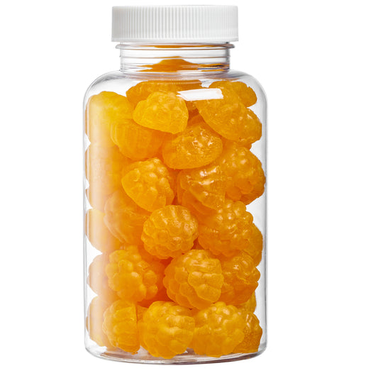 6078 - Sugar Free Vitamin C 125 Mg