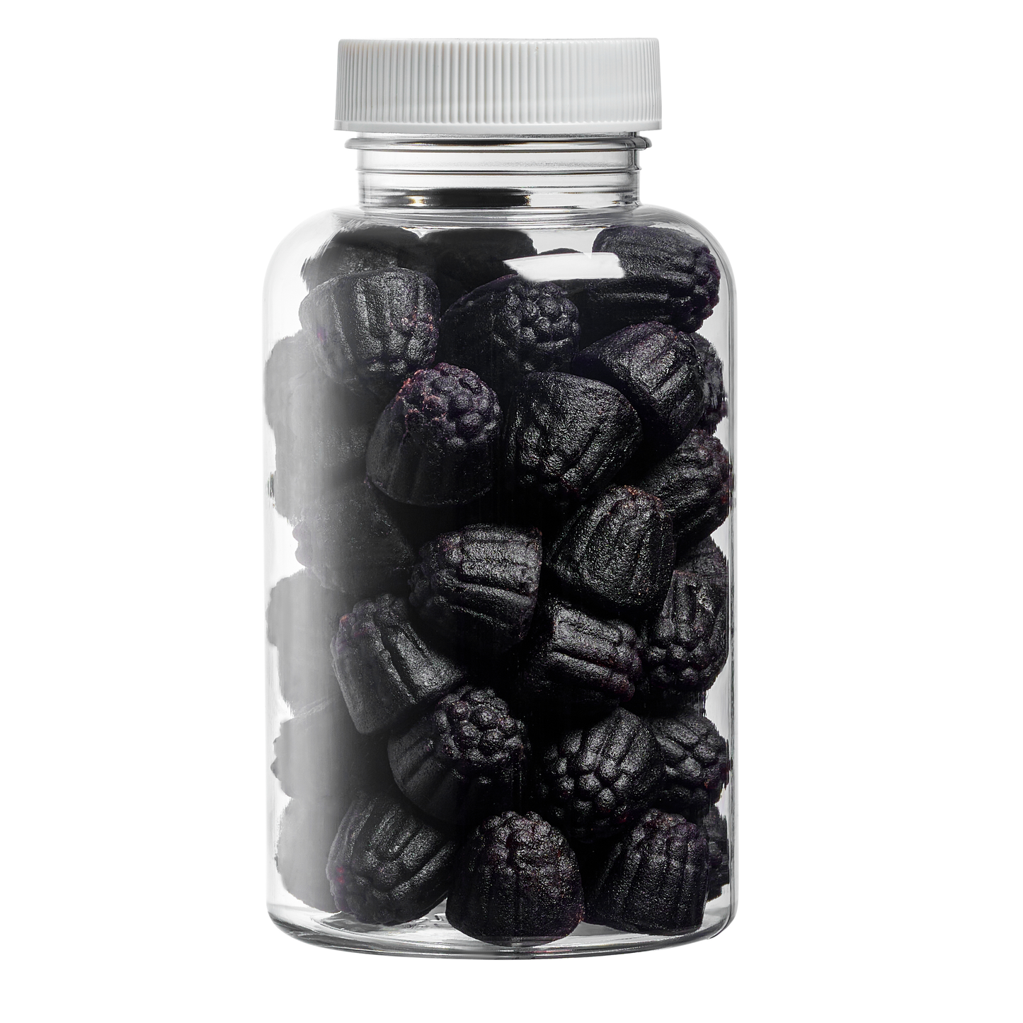 9032 - Elderberry 50 Mg +C + Zinc