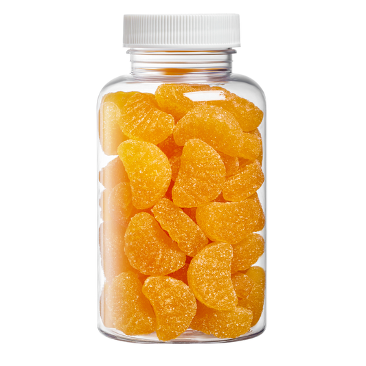 9078 - Vitamin C 125 Mg