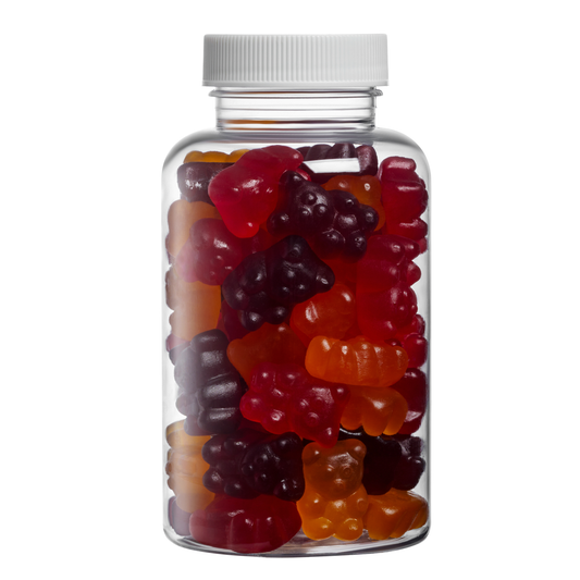 9083B - Multivitamin (Kids)